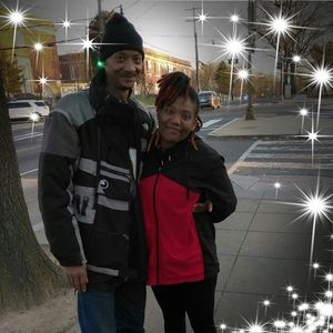 Meet your Posher, George